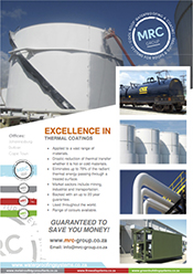 Thermal Coatings