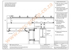 MRC Group - Overhanging Barge Over-Rooing - Concealed Fix Technical Details_page_1